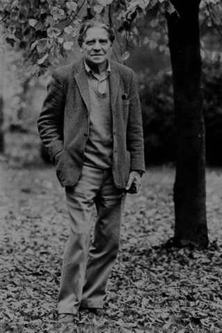 A. den Doolaard, Dutch writer and journalist
