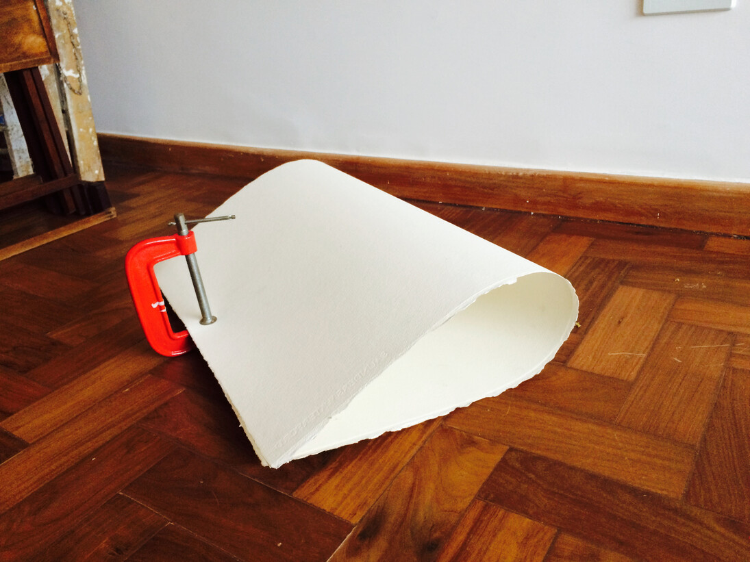 Marcelo Cidade, Sargento, 2015