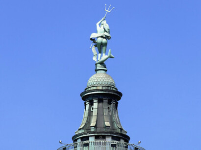 Die Anphitrite