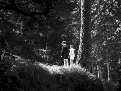 Olmo Amato works in fine art printing, post production and teaching