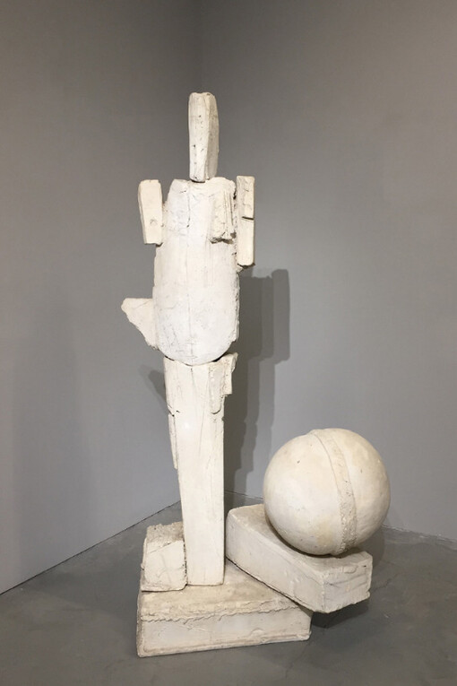Dennis Gallagher. Courtesy of Rena Bransten Gallery