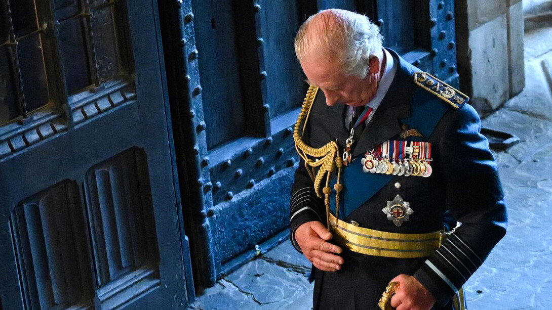 Carlos III será coronado Rey de Inglaterra después de 70 años del reinado de Isabel II