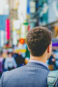 Le occupazioni che possono cambiarci rendendo il mondo un posto migliore sono molte e tutte praticabili