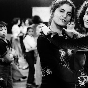 I Am a Native Foreigner. Courtesy of Stedelijk Museum