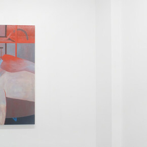 Zoe Avery Nelson. Courtesy of Rubber Factory