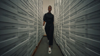 La Factory Girls Capsule in collaborazione con il Comitato internazionale a sostegno delle donne afgane