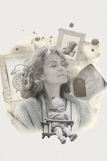 Passado e presente - memórias. Transformando a nossa relação com o passado e, como tal, a arqueologia  do saber