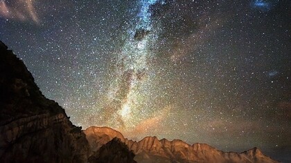 L'Universo è ovunque