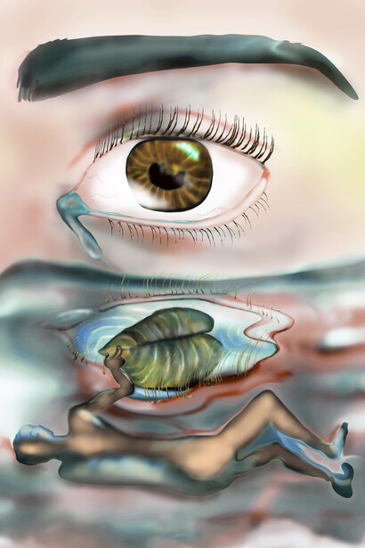 No Fear of Fainting in a Gym. Courtesy of Kunst Halle Sankt Gallen 