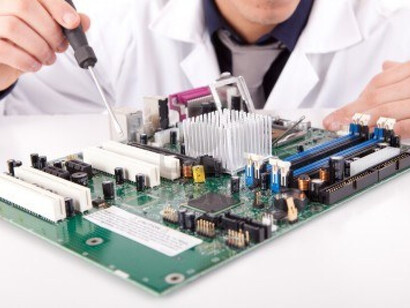 Ingeniero informático