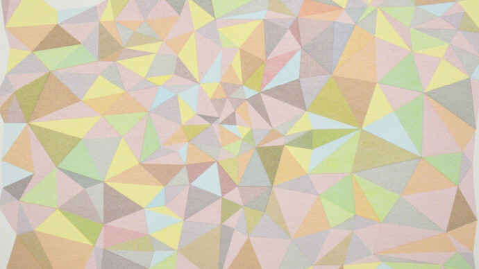 Nexus. Courtesy of Kate Oh Gallery