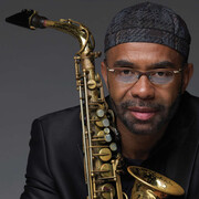 Kenny Garrett