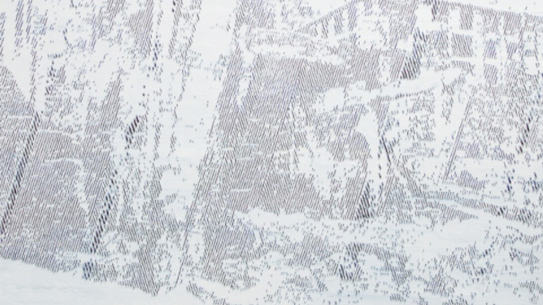 Isanatori. Courtesy of nca | nichido contemporary art