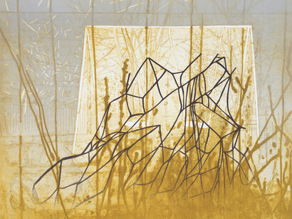 Swings - Katherine Jones