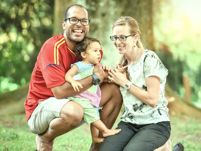 Datos curiosos: en Rusia está prohibida la adopción por parte de estadounidenses