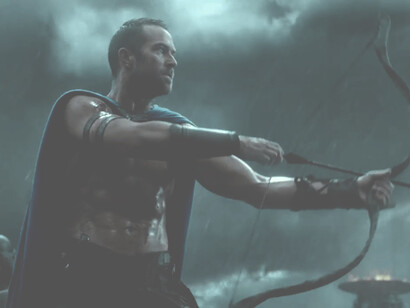 300 - L'alba di un impero, diretto da Noam Murro