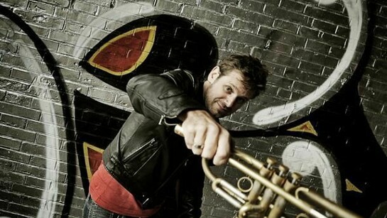Fabrizio Bosso, foto di Andrea Boccalini, 2009