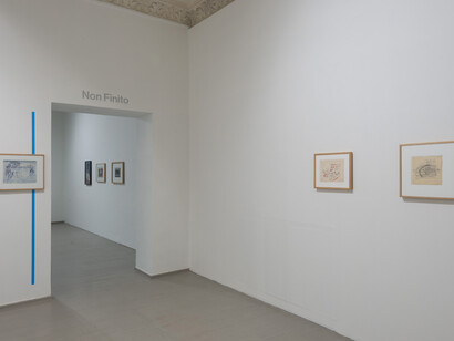 Moi, non-moi. Courtesy of Vartai gallery