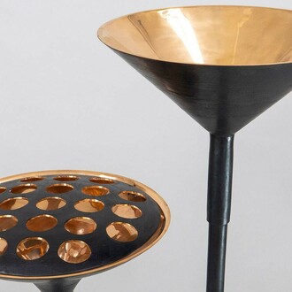 Tinatin Kilaberidze. Courtesy of Valerie Goodman Gallery