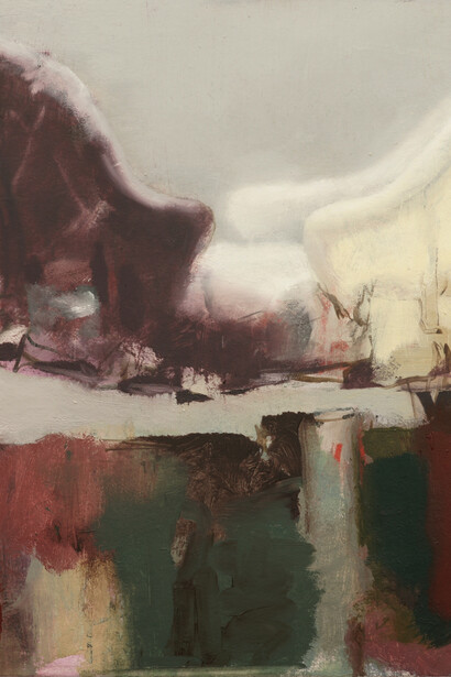 Simon Edmondson. Courtesy of Spazio Nuovo 