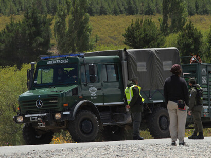 En Chubut (Argentina), las protestas mapuches han sido tachadas de actos terroristas y reprimidas con fiereza