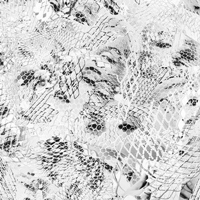 Natalie Krick, Merge layers, 2024. Courtesy of Frye Art Museum