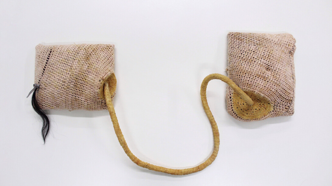 Ophelia Arc, The host and its guests. Courtesy of Tube Culture Hall