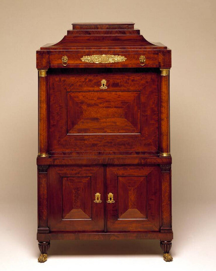 Wardrobe. Courtesy of Dallas Museum of Art 