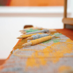 Clare Dudeney. Courtesy of Dot Project