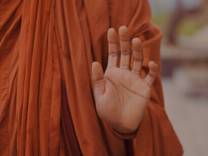 Buddhism, it's important to note that the Buddhist path is inherently rational, offering valuable life lessons that extend beyond the pursuit of a final goal