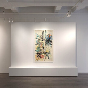 Space Poetry. Courtesy of Hollis Taggart