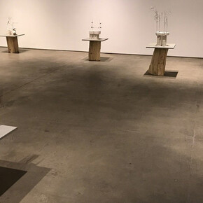 Steve Currie. Courtesy of The Elizabeth Harris Gallery