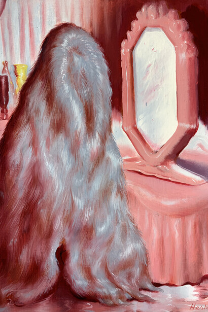 Freeks. Courtesy of Corey Helford Gallery