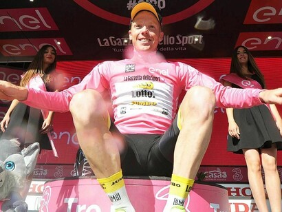 Steven Kruijswijk 