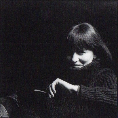 Rosanna Bianchi Piccoli, foto Antonia Mulas