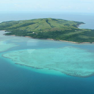 Au Karem Ira Lamar Lu. Courtesy of ANMM