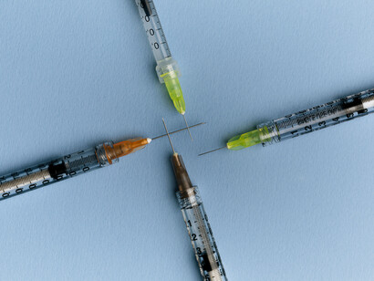Compared to ingredients like retinoids or alpha hydroxy acids, peptides are generally less irritating