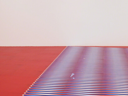 Come out. Courtesy of Sexauer Gallery 