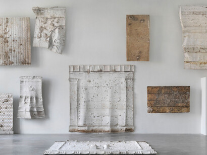 Asta Gröting. Courtesy of carlier | gebauer