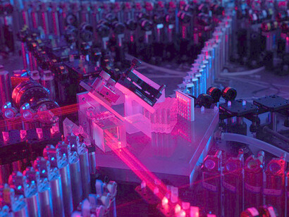 Jian-Wei Pan’s team at the University of Science and Technology of China has developed the world’s most powerful quantum computer, Jiuzhang