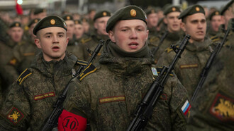 Siguiendo siempre el pensamiento de su führer, ¿Otto Skorzeny confirmaría entonces a Rusia como el gran enemigo eslavo? 