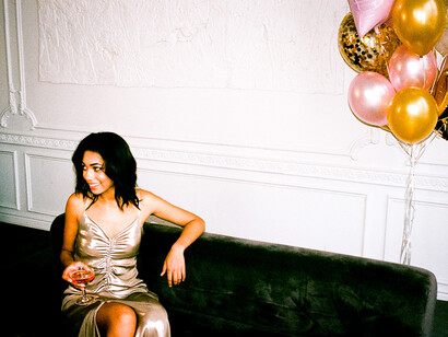 Nouvelle année. Il faut comprendre que tout part de nous et tout ce que nous ressentons est la clé d’une énigme à résoudre