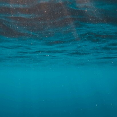 L’aumento della temperatura marina provoca lo scioglimento dei ghiacci polari e l’innalzamento del livello del mare