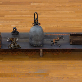 Metallica. Courtesy of Foxy Production