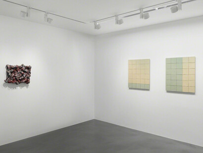 Mai-Thu Perret. Courtesy of Simon Lee Gallery
