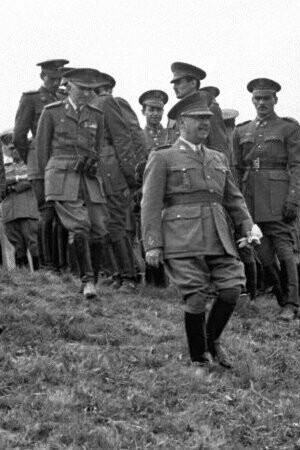 A dictator remembered: half a century gone, yet never quite buried