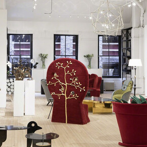 Hubert Le Gall. Courtesy of Twenty First Gallery