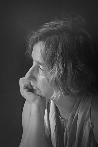 Daniela Meza Sigala, artiste chilienne