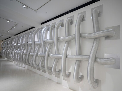 Nylonkong Dreams. Courtesy of Pearl Lam Galleries