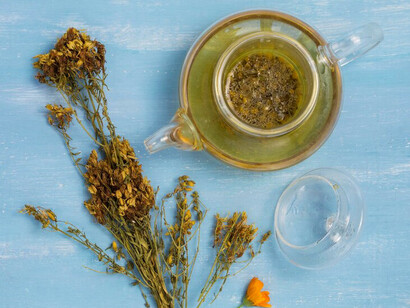 Healing herbs and spices, rich in natural properties, form the foundation of Ayurvedic treatments aimed at restoring balance and detoxifying the body